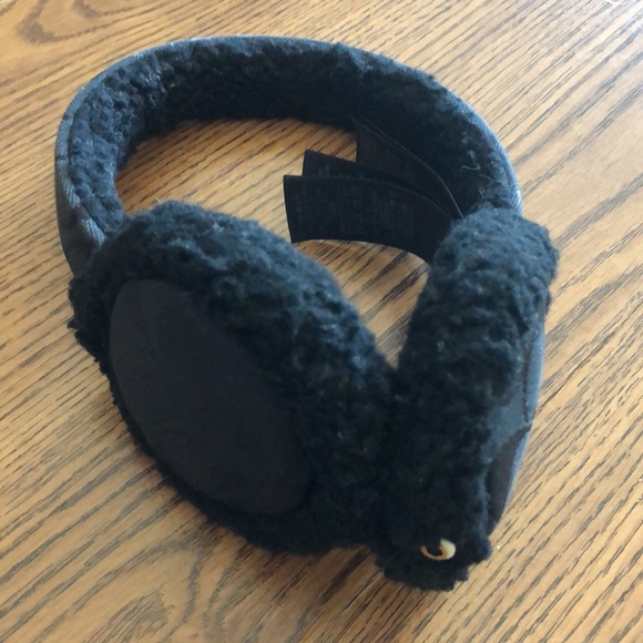 Coach Accessories Coach Earmuffs Poshmark